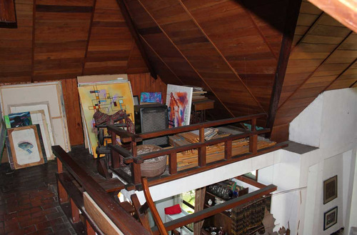 Casona Esquina Los Hidalgos - La Herradura (92735)