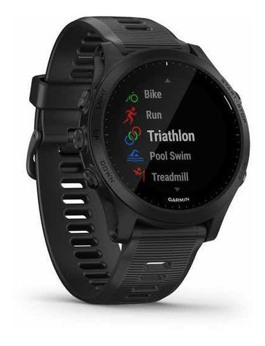 Garmin Forerunner 945 Music (lacrado)