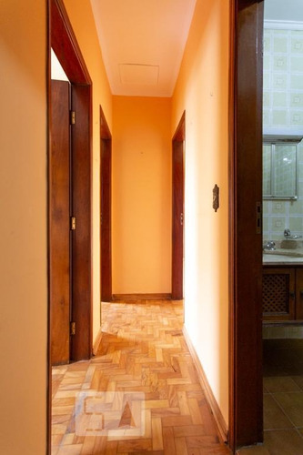 Casa À Venda - Butantã, 6 Quartos, 300 - S892883219