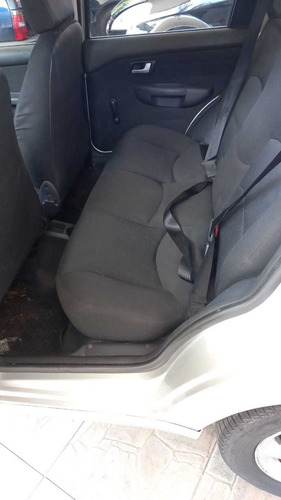 Fiat Palio Weekend 2007 1.4 Elx Flex 5p