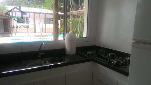 Imagem 7 de 28 de Chácara Com 02 Dorms, Estância Santa Maria Do Portão, Atibaia - R$ 480 Mil, Cod: 2381 - V2382