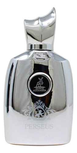 Maison Alhambra Perseus Eau De Parfum 100 Ml Para Hombre