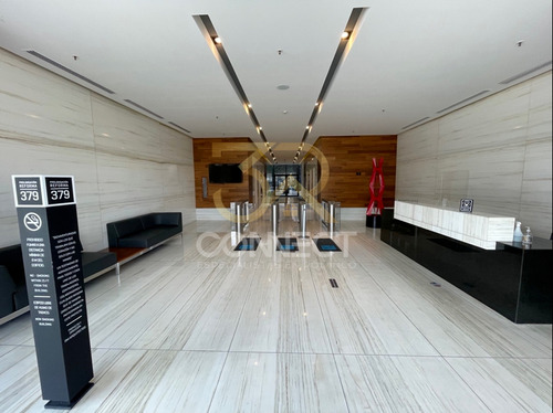 Oficina En Venta O Renta En Santa Fe - 27e - Excelente Ubicación - 967 M2