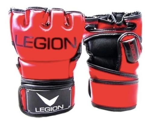 Guantes Mma Artes Marciales Mixtas Legion Kick Boxing