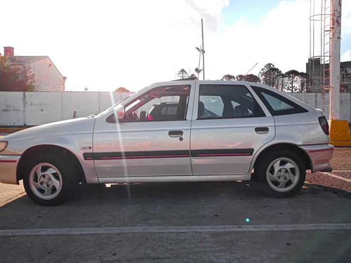 Volkswagen Pointer 1996 2.0 Gti