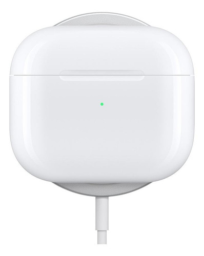 Apple AirPods 3a Generacion Estuche Carga Magsafe Originales