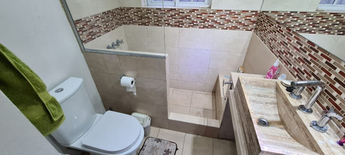 Imagen 10 de 12 de Muy Linda Casa 3 Ambientes En Buena Ubicacion