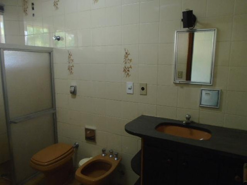 Casa Com 10 Dormitórios À Venda, 550 M² Por R$ 3.850.000,00 - Nova Campinas - Campinas/sp - Ca0423