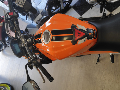 Imagem 3 de 8 de Honda Cb 500f