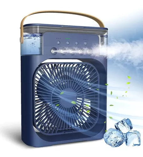 stack Foster parents intermittent Cooler Ventilador 20 Cm | MercadoLivre 📦