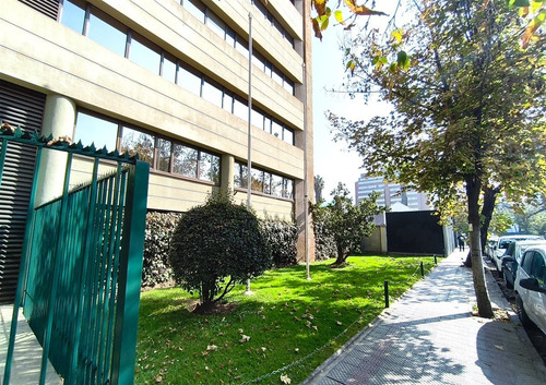 2 Excelentes Estacionamientos 1 Piso En Venta En Providencia