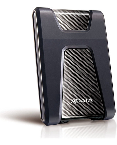 Disco Duro Externo Adata Hd650 2.5'' 2tb Usb 3.0 Para Mac/pc