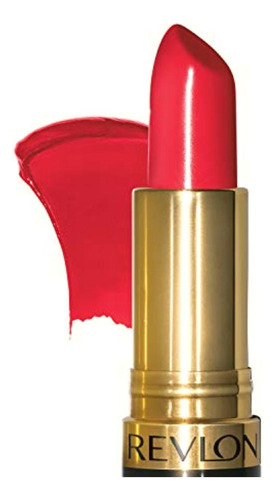 Lápiz Labial De Revlon, Lápiz Labial Súper Brillante,
