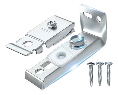 Kit De Reparación De Herrajes Para Puertas Plegables Rueda