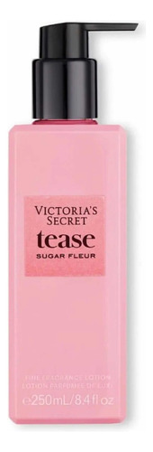  Hidratante Corporal Tease Sugar Fleur - Victoria's Secret