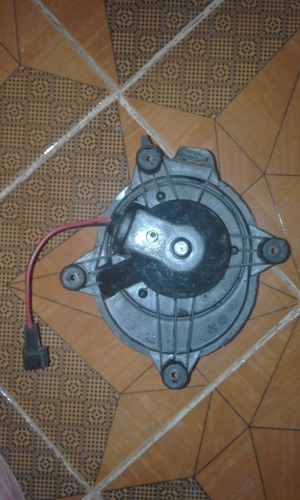 Imagen 6 de 8 de Motor Soplador De Chrysler Pt Cruiser Original De Importador