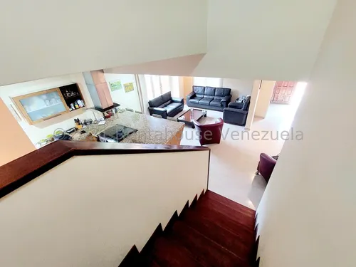 Casa En Venta El Hatillo