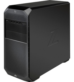 Workstation Hp Z4 G4 Nvidia Quadro Rtx 4000