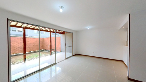 Imagen 24 de 26 de Apartamento En Venta En Jamundi Ciudad Country Jacamar