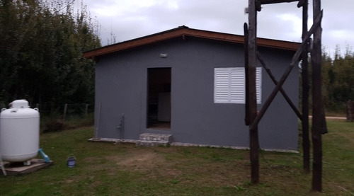 Cabaña Venta Directa Dueña