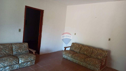 Imagem 13 de 14 de Vende Chácara Nova Odessa Recanto Guarapari - Ch0022