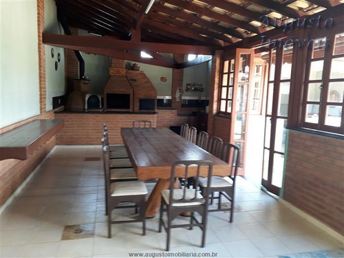 Imagem 8 de 29 de Chácaras À Venda Em Atibaia/sp - Compre O Seu Chácaras Aqui! - 1393656