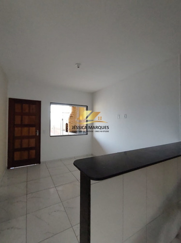 Imagem 12 de 13 de Jc- Casa 2 Quartos, Área Gourmet E Piscina Em Unamar - Jmp48