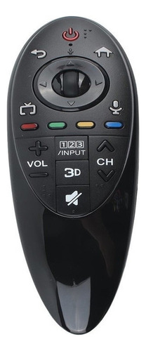 An-mr500g - Mando A Distancia Para LG Dynamic Smart Tv 3d Y
