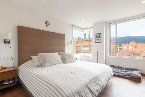 Edificio En Arriendo/venta En Santa Barbara Occidental. Cod A23770