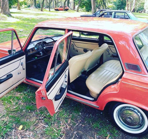 Imagen 6 de 15 de Fiat 1600
