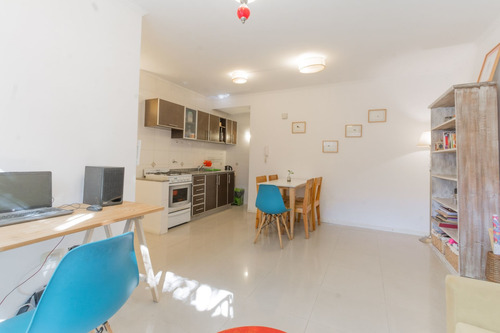 Imagen 6 de 25 de Ph En Venta De 2 Amb Patio Y Pileta Pque.chacabuco