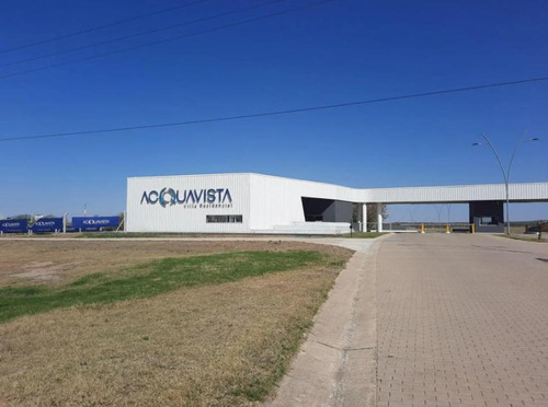 Lote Venta Aquavista 860 M2 Malagueño Córdoba