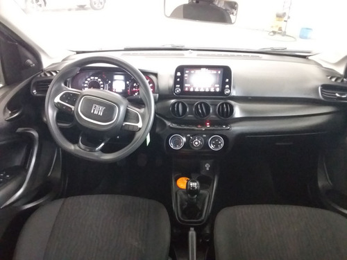 Fiat Cronos 1.3 FIREFLY FLEX DRIVE MANUAL