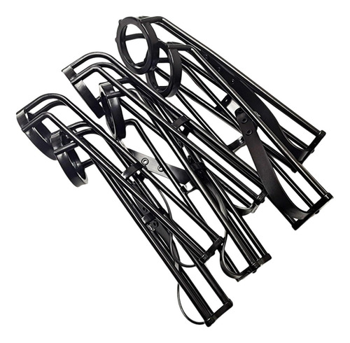 Rieles De Bolsillo Para Mesa De Billar, Rieles De 37cm
