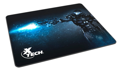 Mouse Pad X-tech Stratega Gamer Xta183 Grande Antideslizante