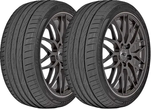 Kit de 2 neumáticos BARTL Neumáticos BARTL AUTO BA-302 P 225/45R17 94 W