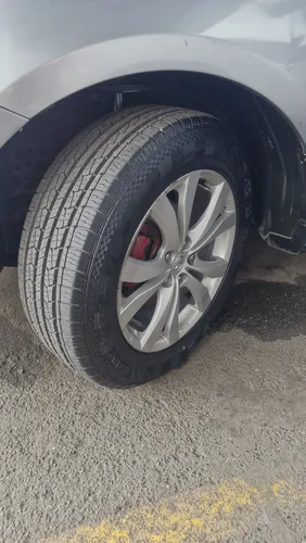 Mazda CX-7 2.3 Cx7l30