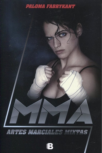 Mma (artes Marciales Mixtas) - Paloma Fabrykant