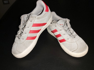 Zapatillas Adidas Gazelle Niños | MercadoLibre 📦 اوسرام Zapatillas Adidas Gazelle Niños | MercadoLibre 📦 اوسرام