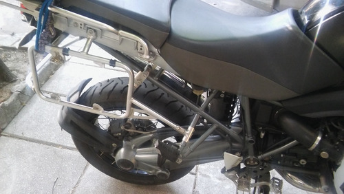 Imagen 5 de 8 de Bmw Gs 1200 Adventure