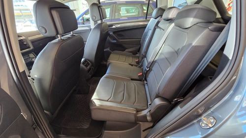 Imagen 15 de 16 de Volkswagen Tiguan Life 350 Tsi 6