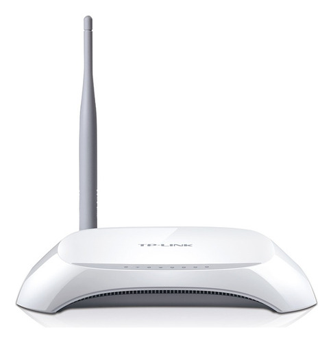 Modem roteador com wifi TP-Link TD-W8901N