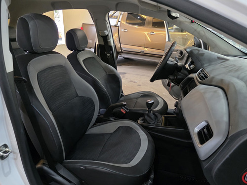 Chevrolet Onix 1.0 MPFI LS 8V FLEX 4P MANUAL