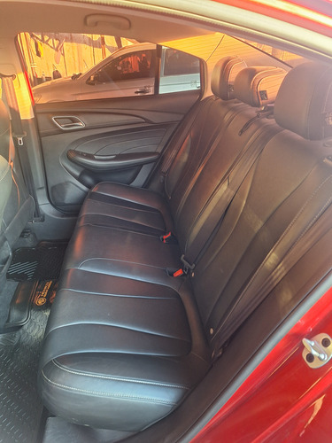 MG MG5 1.5 Com Mt