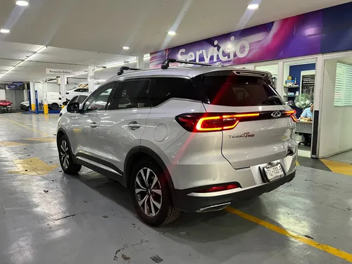 Chirey tiggo 7 pro 1.5 Luxury