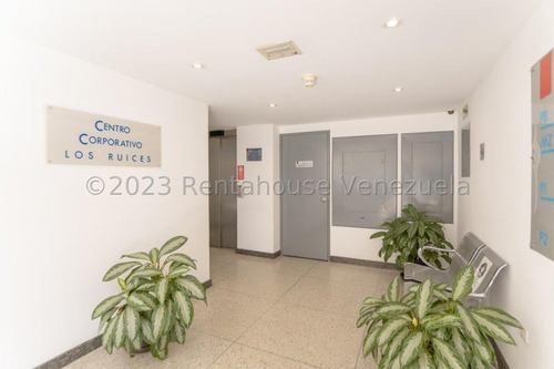 Imagen 21 de 23 de Venta De Edificio\ Los Ruices - Mg 3-28704