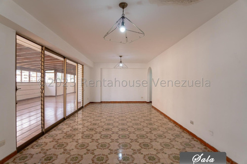 Apartamento En Venta En San Bernardino #24-9015 Josmary Sanjuan