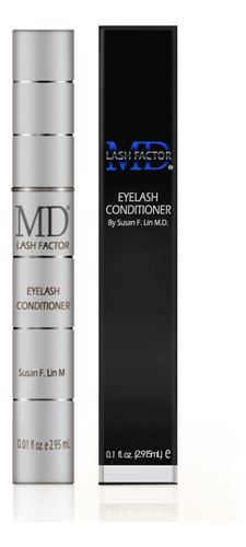 Md Lash Factor - Suero De Crecimiento De Pestañas