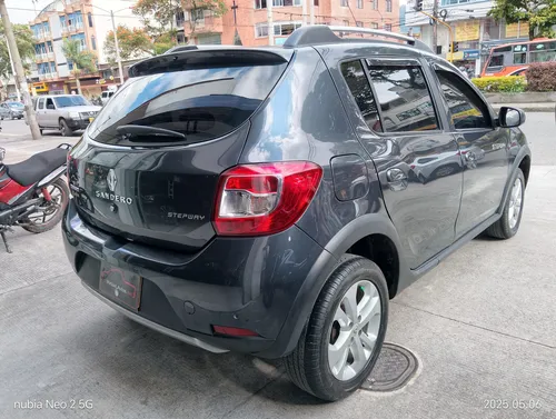 Renault Stepway 1.6 Dynamique