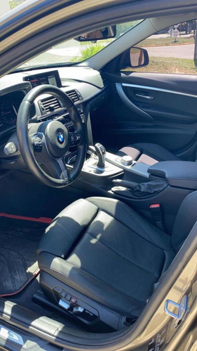 Bmw Serie 3 3.0 330i Sedan Sport 252cv 2019